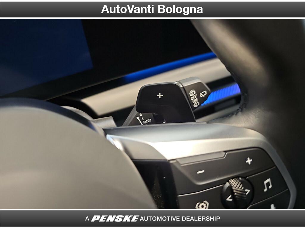 BMW Serie 1 118d MSport Pro auto