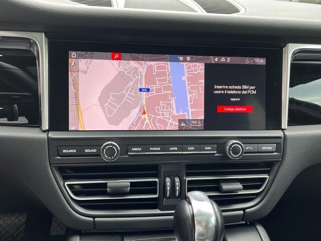 Porsche Macan 3.0 S 354cv pdk
