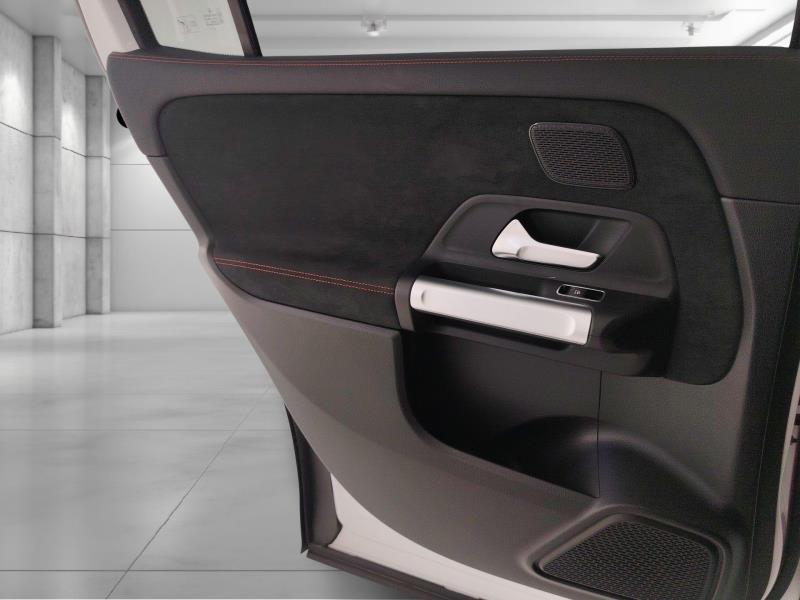 Mercedes EQB 250 Premium Plus