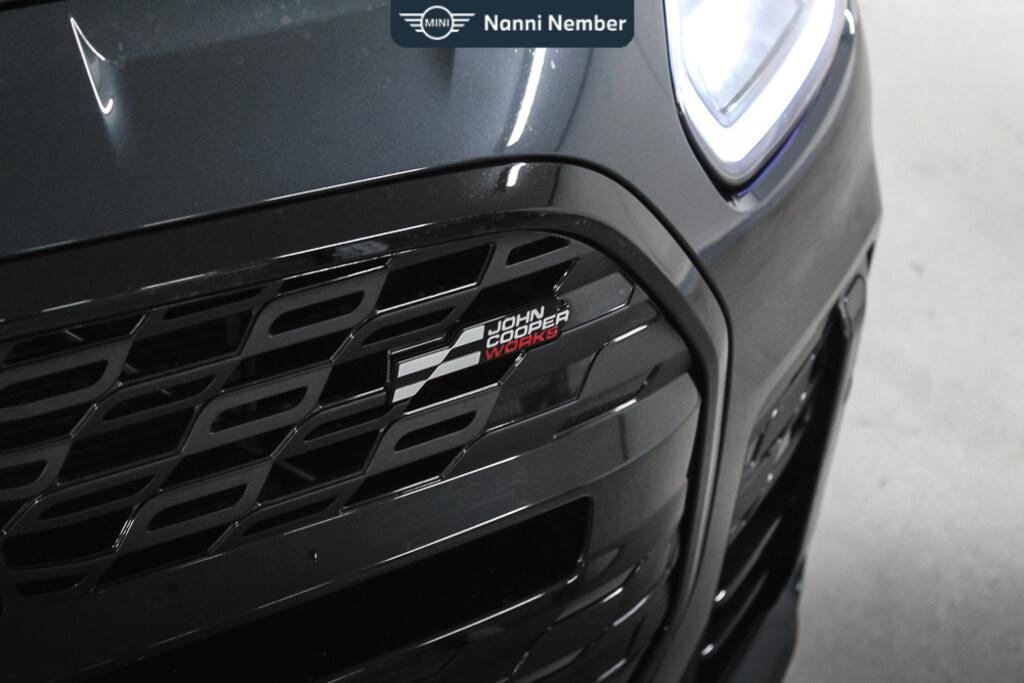 Mini Mini Countryman 1.5 48V C Favoured auto