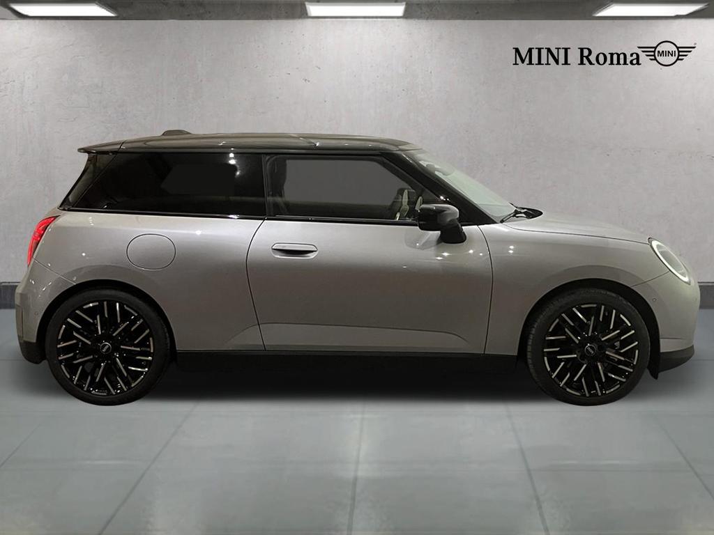 Mini Mini Cooper SE Favoured