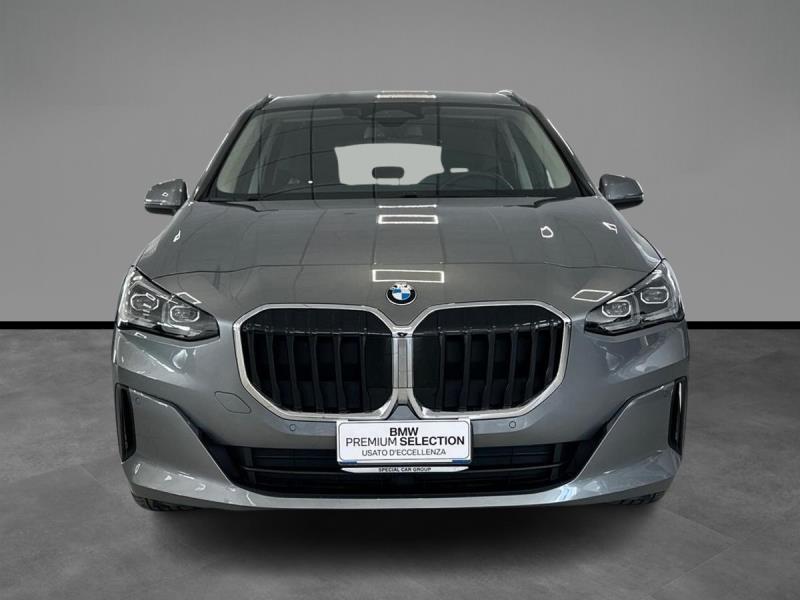 BMW Serie 2 218d Active Tourer auto