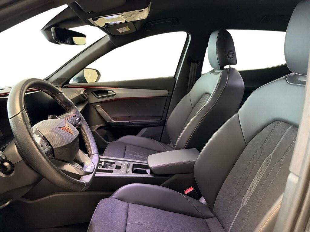 Cupra Formentor 2.0 tdi 4drive dsg