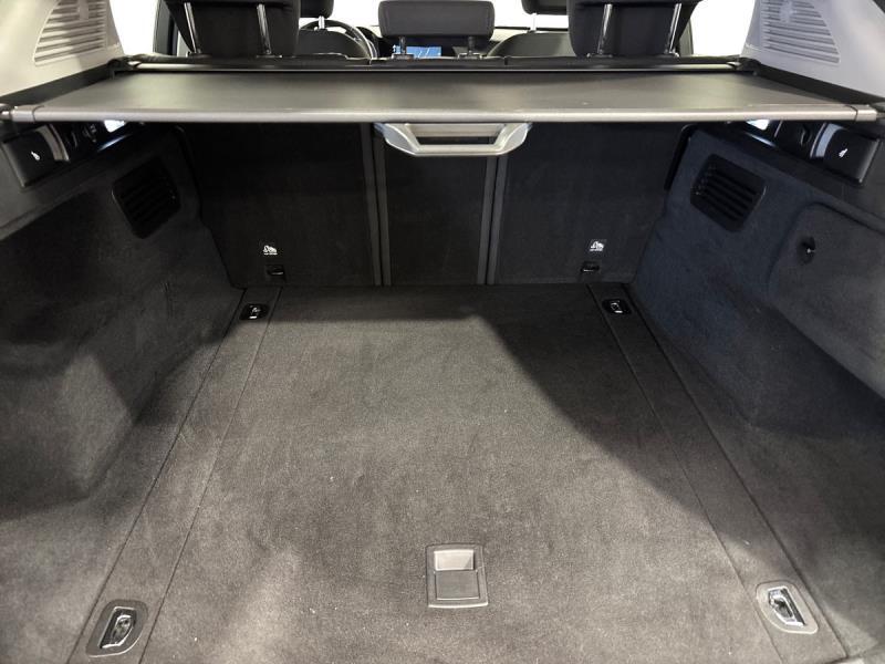 Alfa Romeo Stelvio 2.2 t Business Q4 190cv auto
