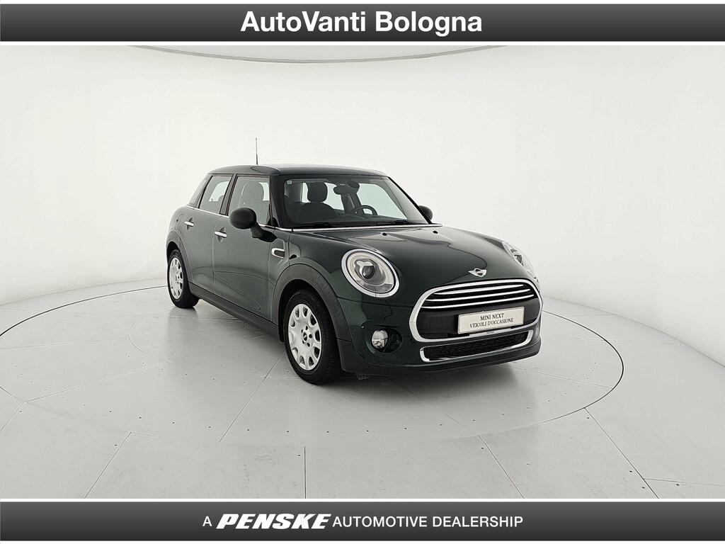 Mini One 1.2 One
