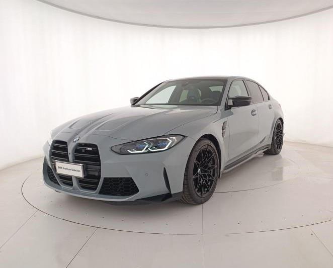 BMW Serie 3 M M3 3.0