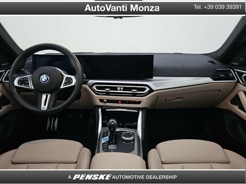 BMW i4 M i4 M50 Sport auto