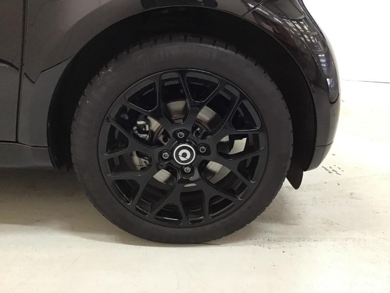 Smart fortwo 0.9 t. Prime 90cv twinamic my18