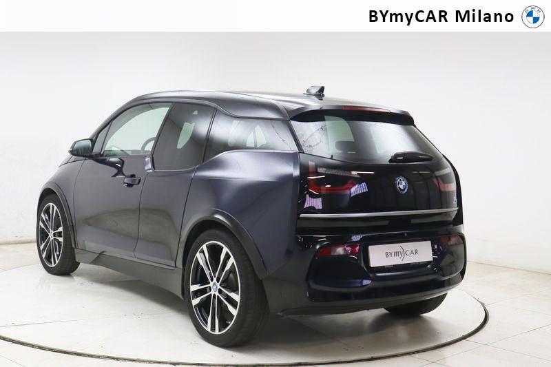BMW i3 i3s 120Ah Advantage