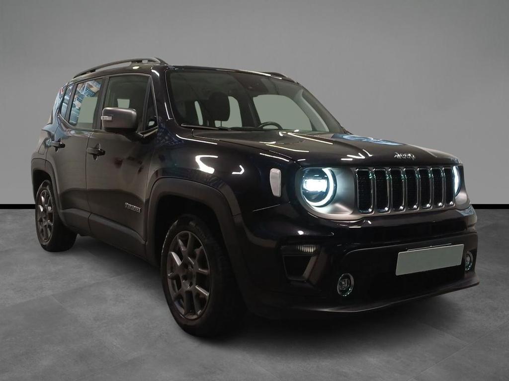 Jeep Renegade 1.0 t3 Limited 2wd