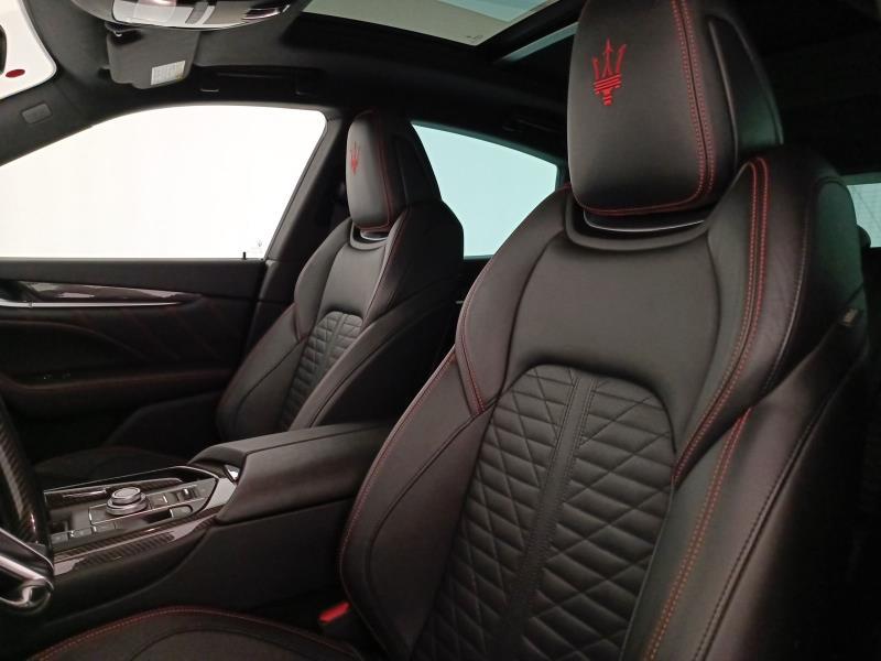 Maserati Levante 3.0 V6 Gransport 430cv auto my19