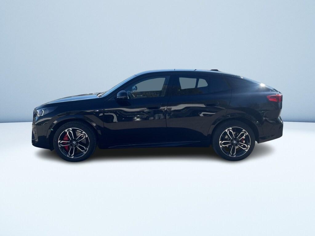 BMW X2 xdrive 20d 48V MSport auto