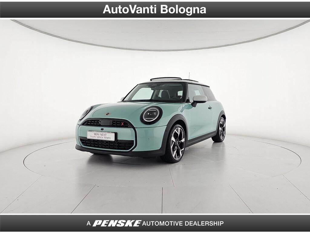 Mini Mini Cooper 3p 2.0 S Classic auto