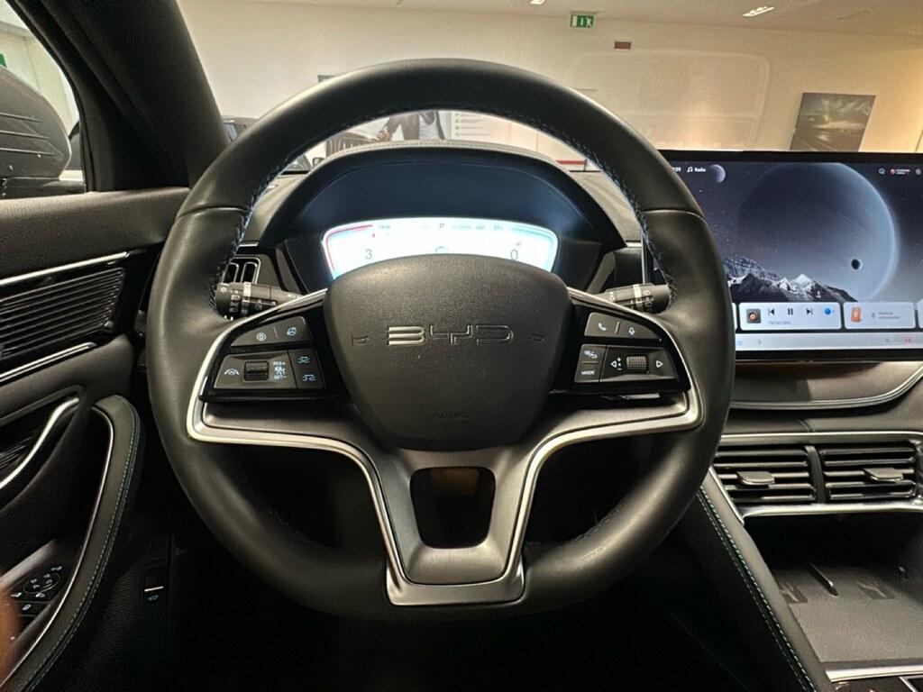 Byd Seal U DM-i 1.5 phev Comfort 2wd