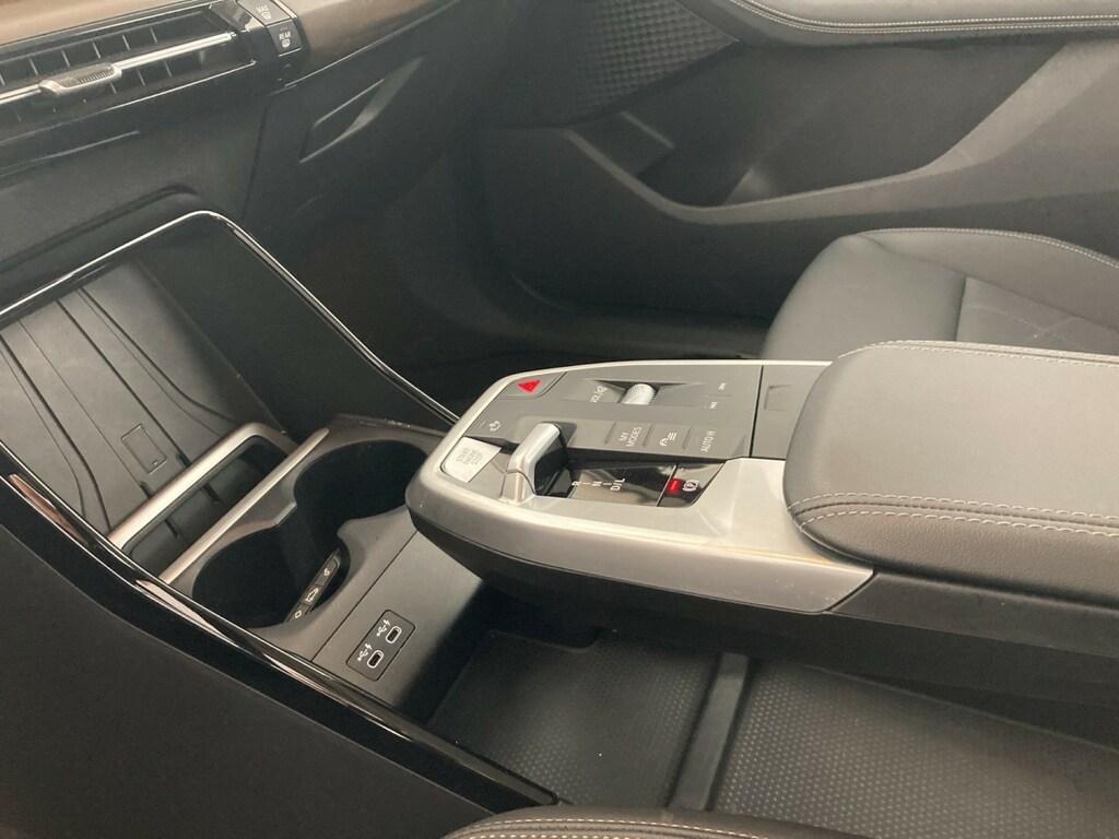 BMW Serie 2 218i Active Tourer Luxury auto