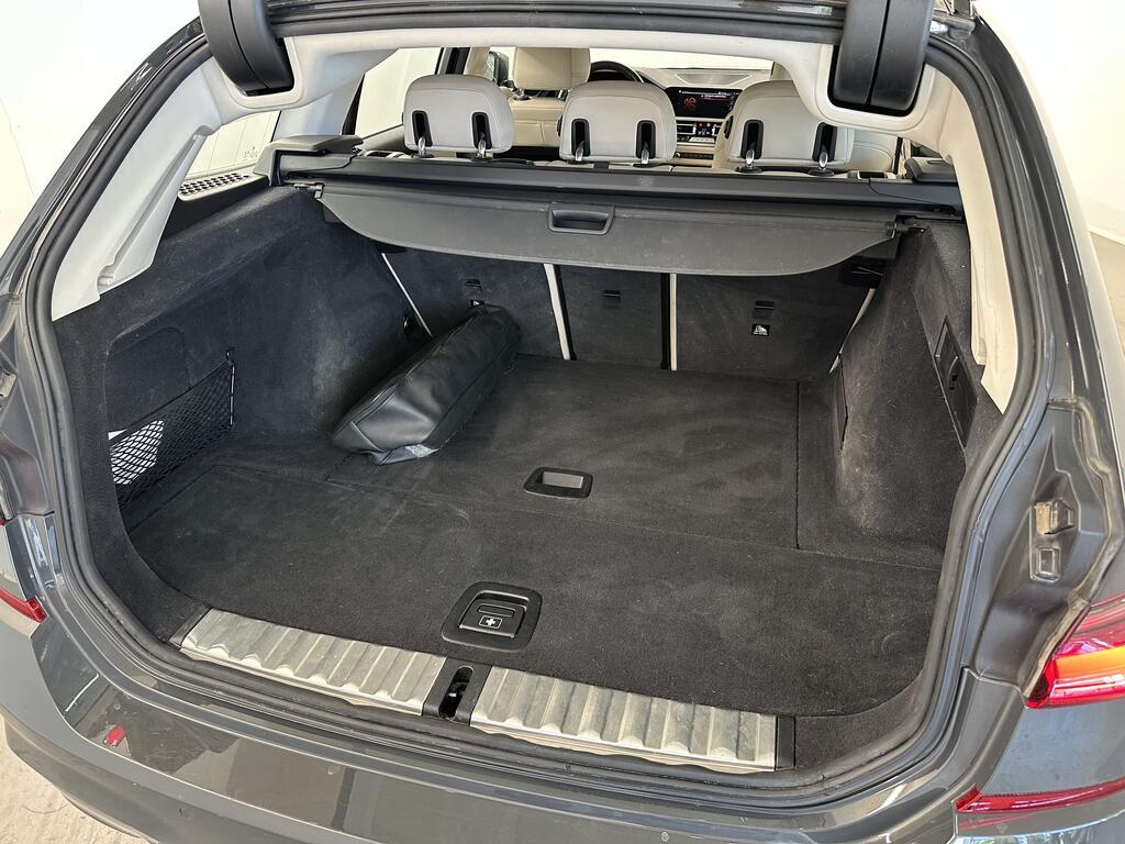 BMW Serie 3 320d Touring mhev 48V Msport auto