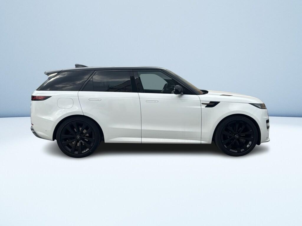 Land Rover Range Rover Sport 3.0d i6 mhev Dynamic SE awd 249cv auto