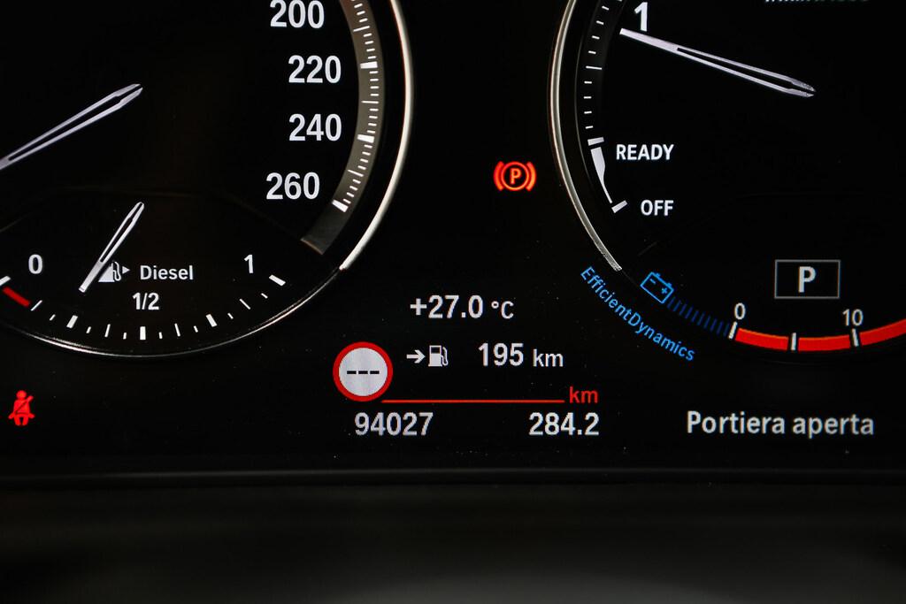 BMW X2 sdrive18d Msport X auto