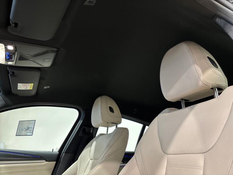 BMW X4 xdrive20d auto