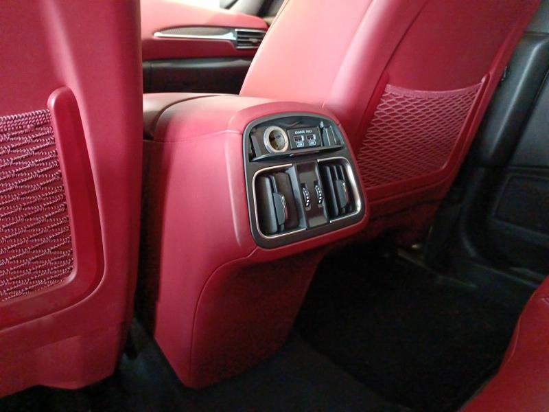 Maserati Levante 3.0 V6 430cv auto