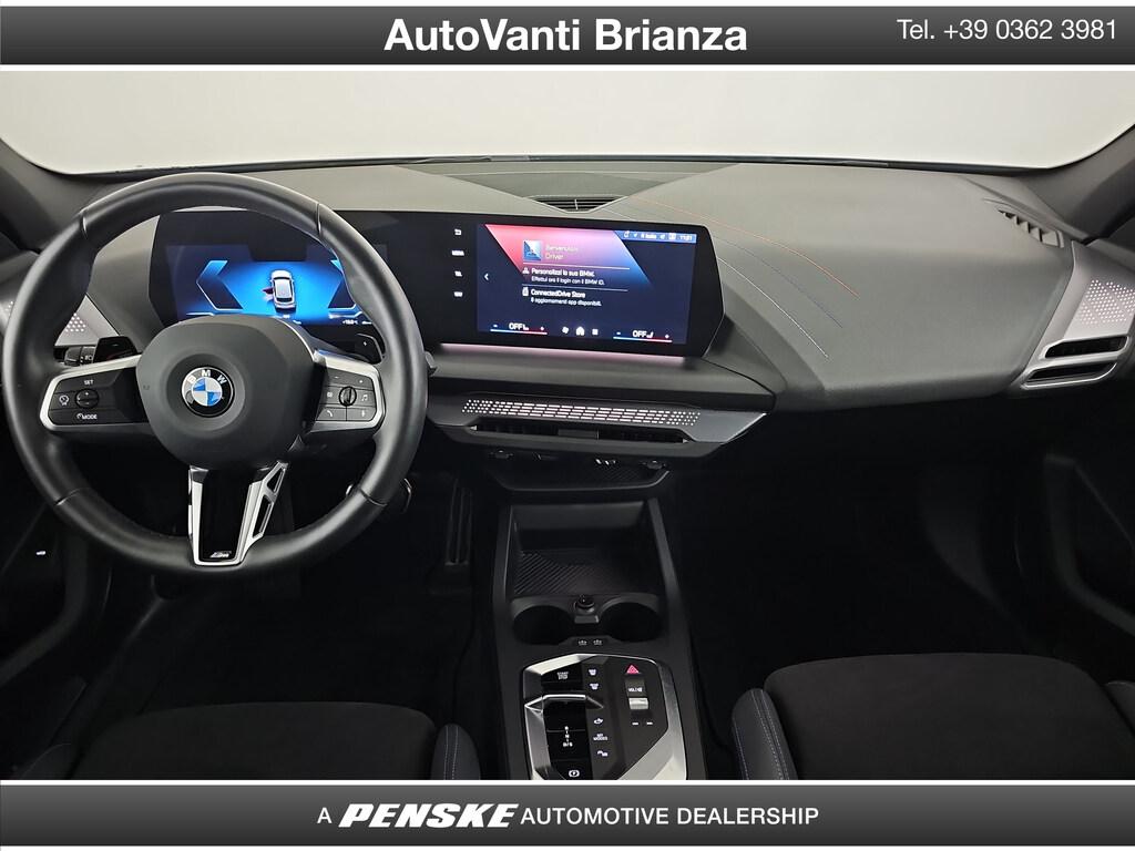 BMW Serie 1 118d MSport auto