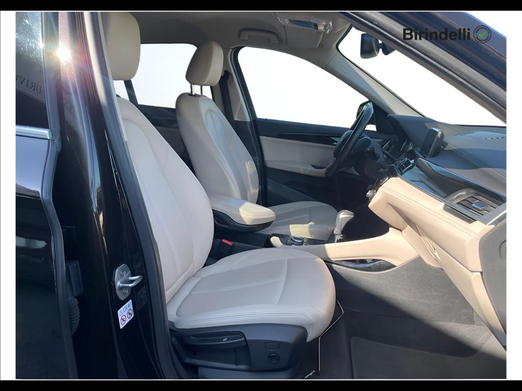BMW X1 xdrive25e xLine Plus auto