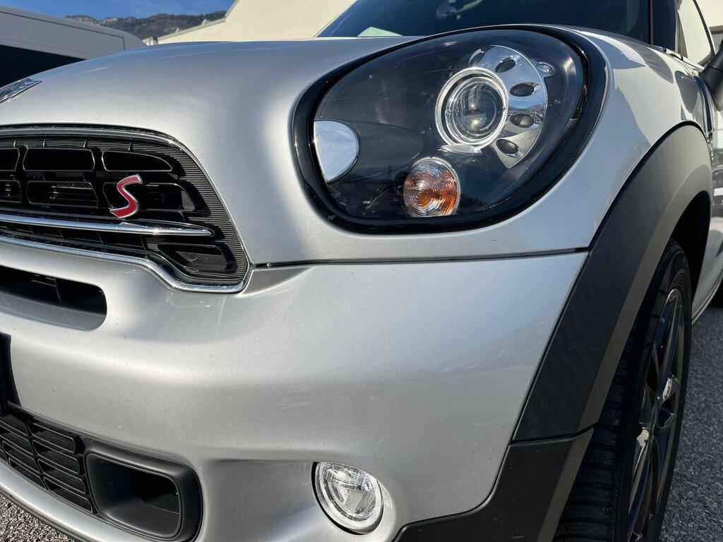 Mini Cooper SD Countryman 2.0 Cooper SD Park Lane Plus