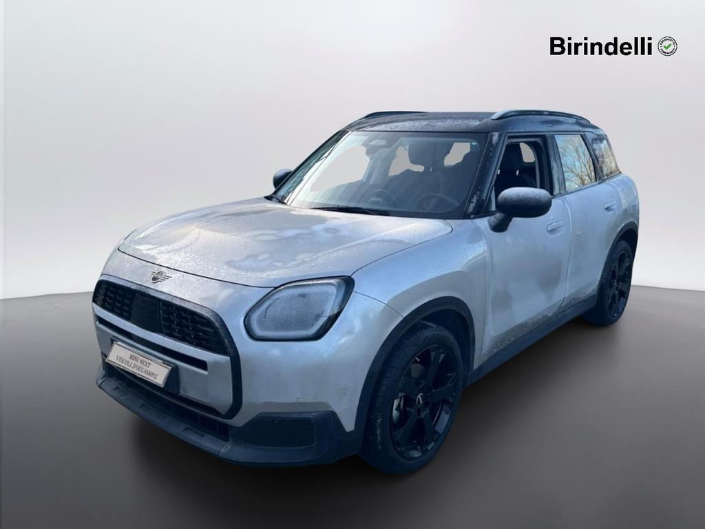 Mini Mini Countryman 2.0 48V D Classic auto