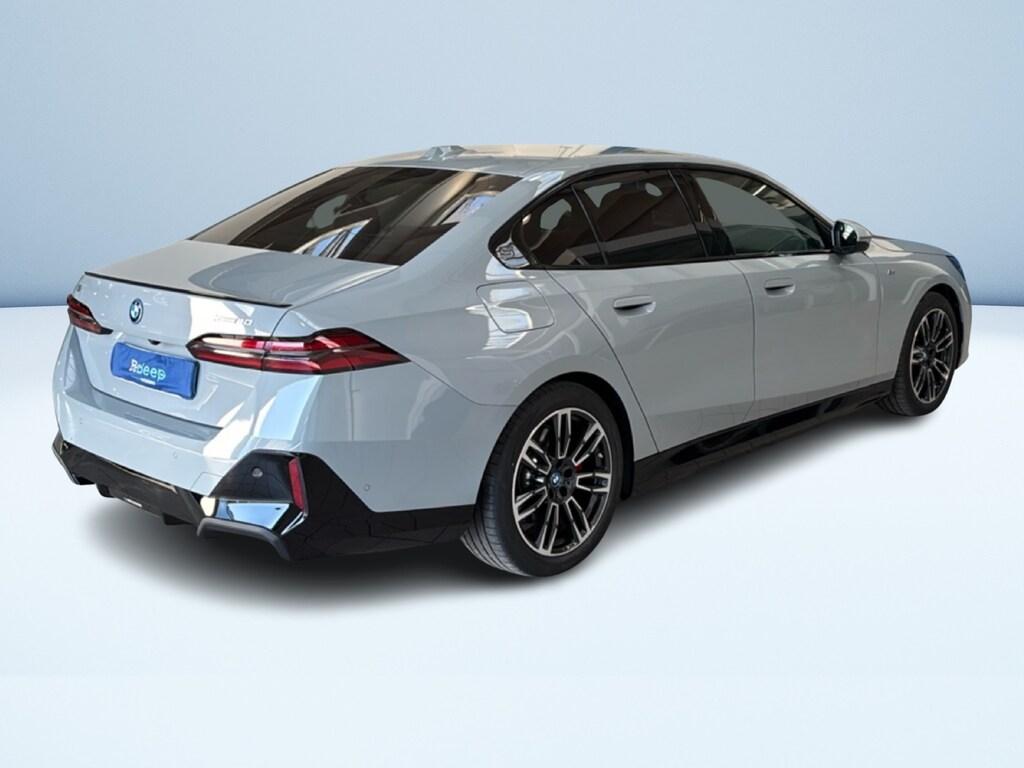 BMW i5 xdrive40 M Sport Pro