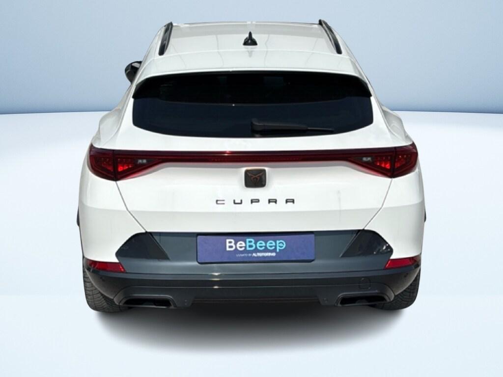 Cupra Formentor 1.5 tsi dsg