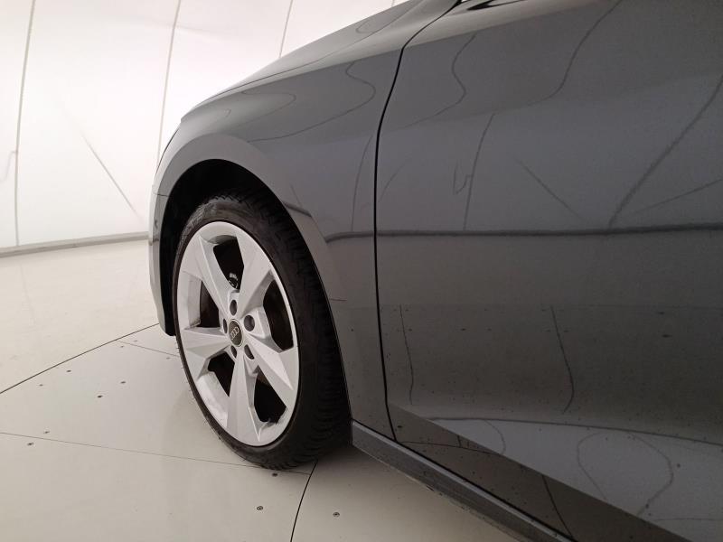 Audi A3 Sportback 35 2.0 tdi Business Advanced s-tronic