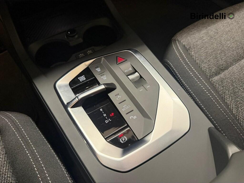 BMW Serie 1 118d MSport Design auto