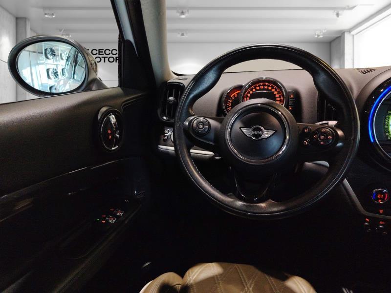 Mini Cooper SD Countryman 2.0 TwinPower Turbo Cooper SD Hype Steptronic