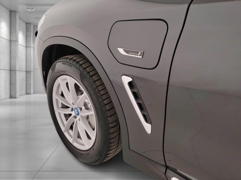BMW X3 xdrive30e auto