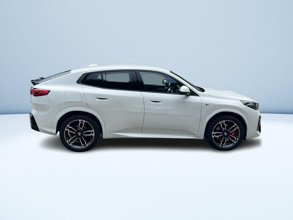 BMW X2 xdrive 20d 48V MSport Pro auto