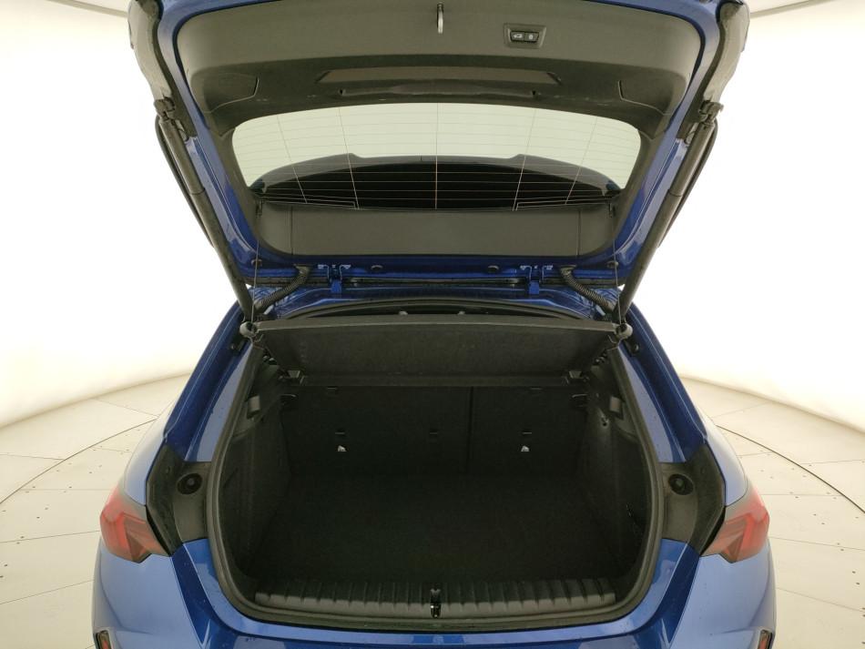 BMW Serie 1 118d MSport auto