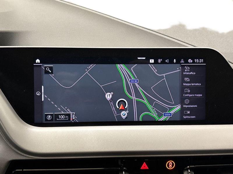 BMW Serie 1 116d auto