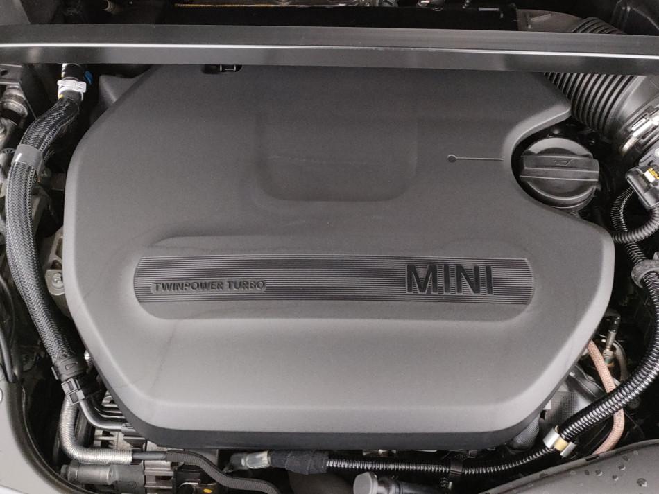 Mini Cooper D Countryman 2.0 D Cooper D ALL4 Auto