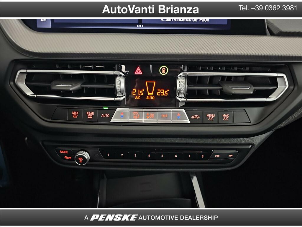 BMW Serie 2 220d Gran Coupe Msport xdrive auto