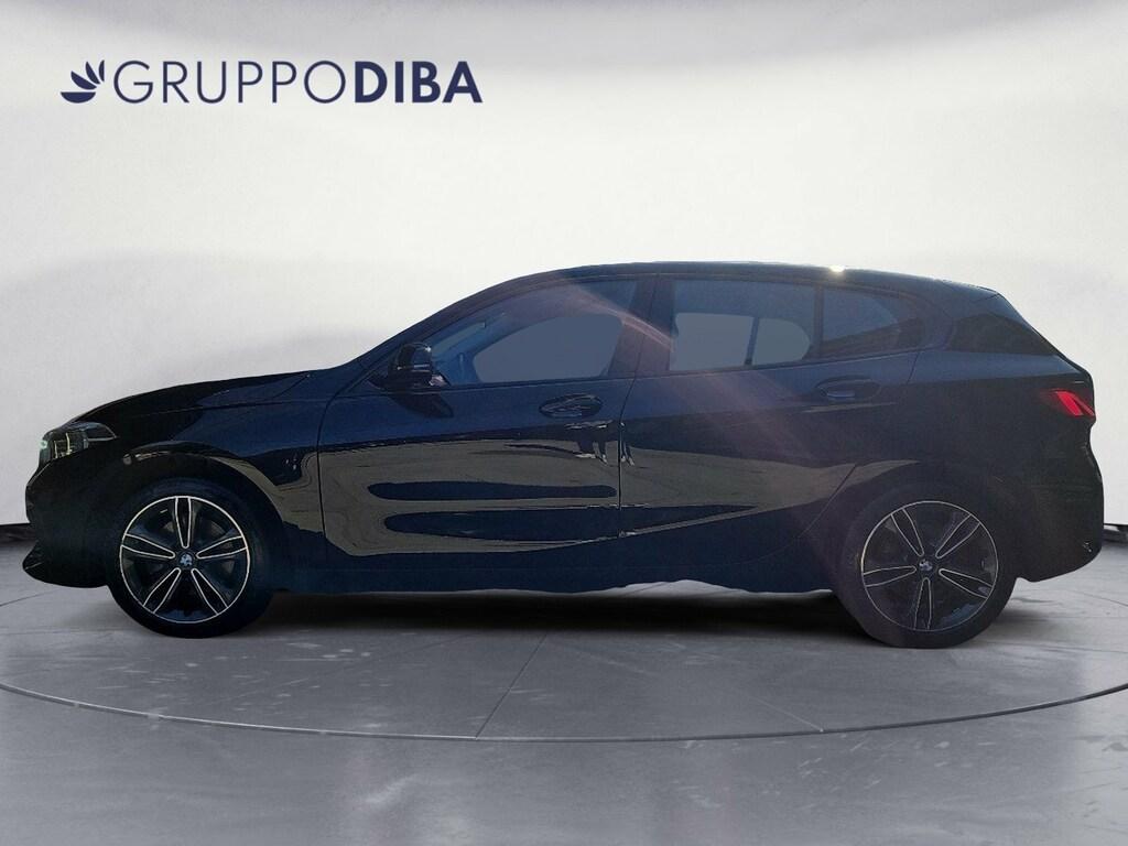 BMW Serie 1 116d Sport auto