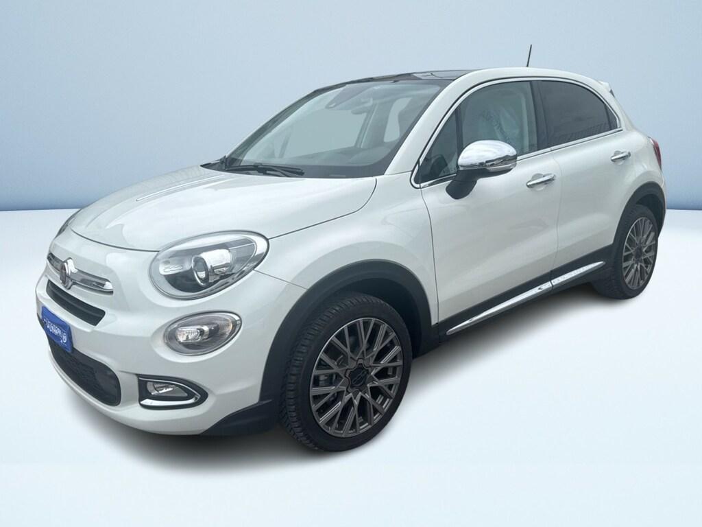 Fiat 500X 1.4 m-air Cross 4x2 140cv