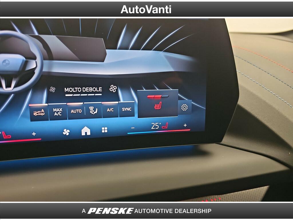 BMW Serie 1 120d 48V MSport Pro auto