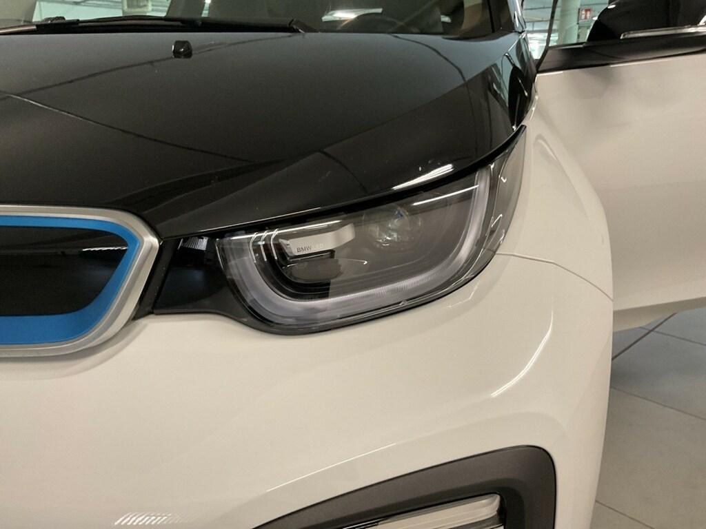 BMW i3 120Ah Advantage