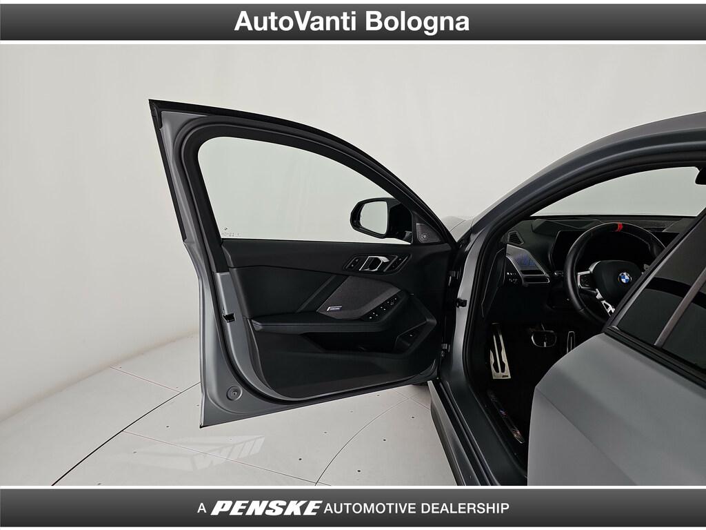 BMW Serie 1 M M135 xdrive MSport Pro auto