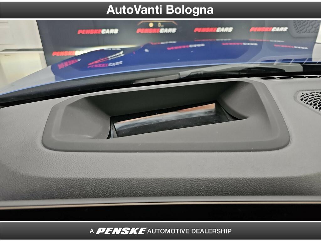 BMW Serie 3 320d Touring mhev 48V Msport xdrive auto