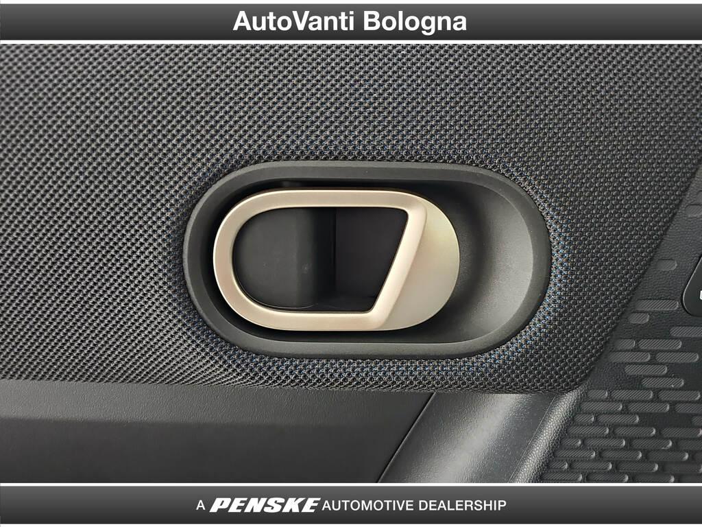 Mini Mini Cooper Cabrio 2.0 C Classic auto