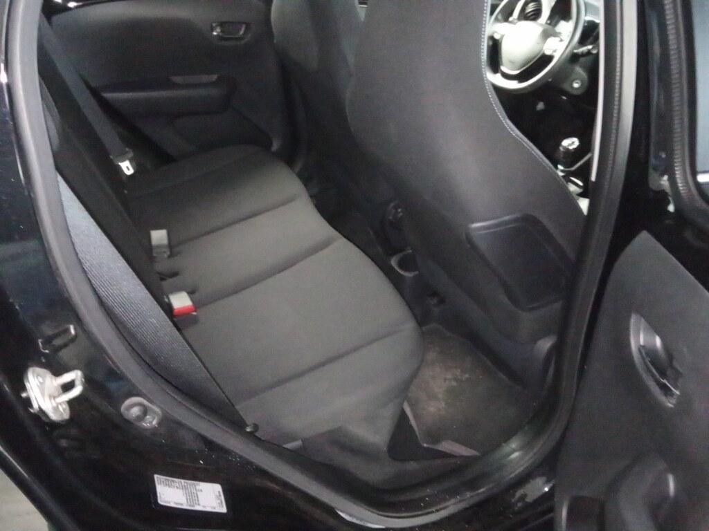 Peugeot 108 1.0 vti Active s&s 3p