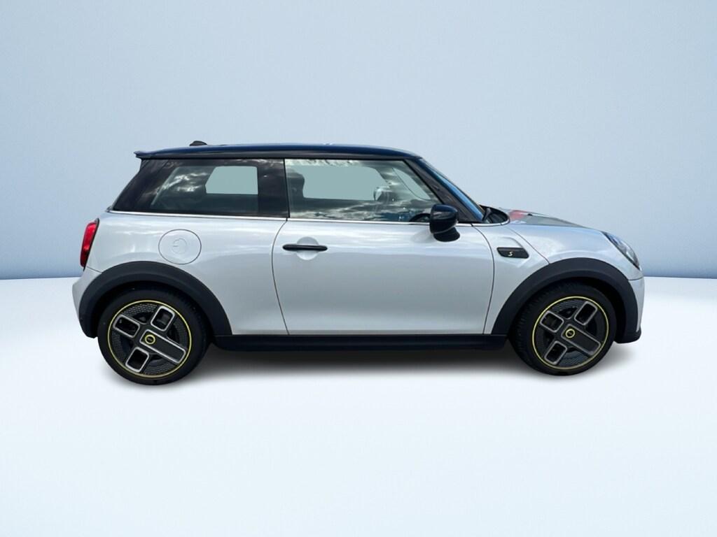 Mini Cooper SE 3p Classic auto