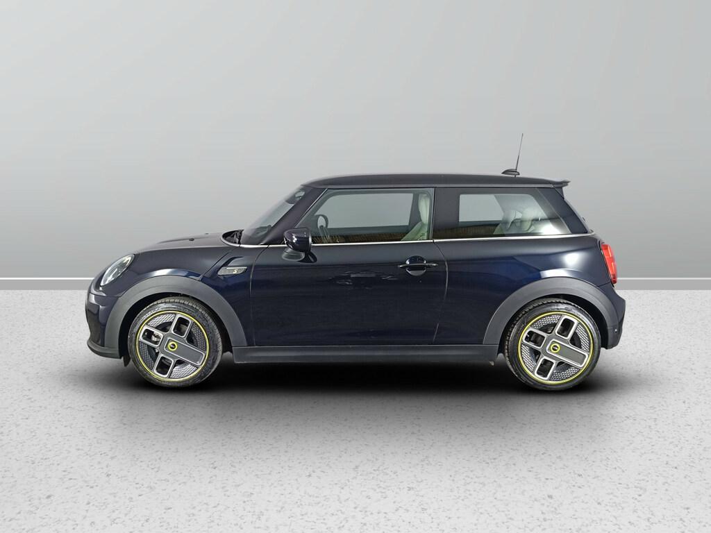 Mini Cooper SE 3p Classic auto