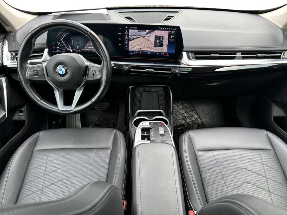 BMW X1 sdrive18d MSport Edition Signature auto